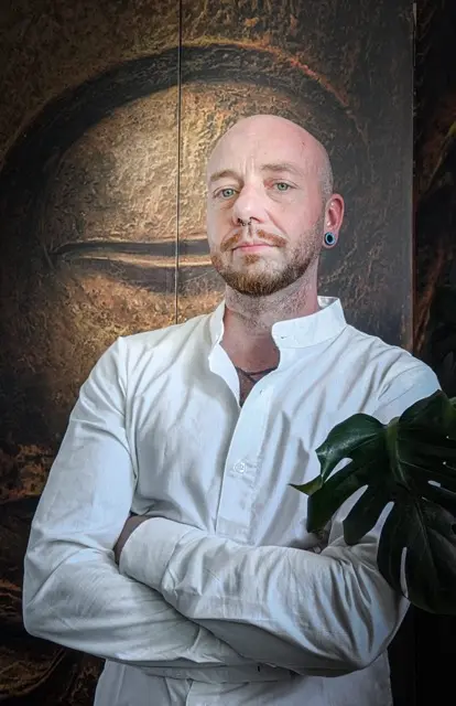 Frederik Wilmshöfer